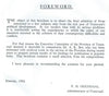 Transvaal Historical Reviews: Government (1836-1910) and Coat of Arms | A. K. Bot