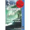 Bookdealers:3rd Millennium: The Challenge and the Vision | Ervin Laszlo