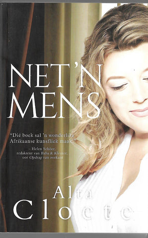 Net 'N Mens| Alta Cloete
