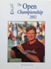 The Open Championship 2002 | Bev Norwood (Ed.)