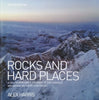 Rocks and Hard Places: A South African's Journey to the Highest Mountain on Every Continent (Inscribed by Author) | Alex Harris