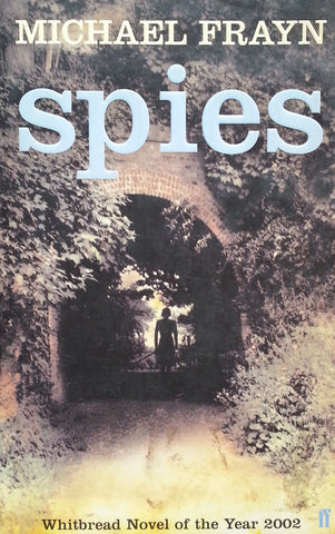 Spies | Michael Frayn