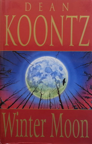 Winter Moon | Dean Koontz