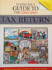 Everyone's Guide to the 2003/2004 Tax Return