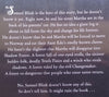 Shadow Forest (Proof Copy) | Matt Haig