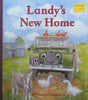 Landy's New Home  | Veronica Lamond