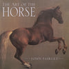 The Art of the Horse | John Fairley