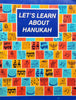 Let's Learn About Hanukah | Sol Scharfstein