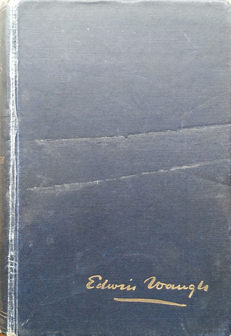 Poems and Songs (Published c. 1900) | Edwin Waugh