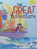 The Great Adventure | Samantha van Riet