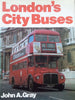 London's City Buses | John A. Gray