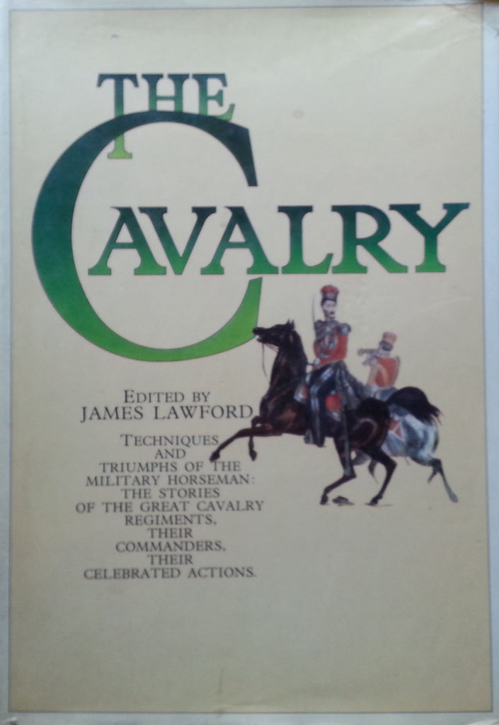 The Cavalry | James Lawford (Ed.)