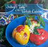 Sultan's Table of the Turkish Cuisine | Ciaran Hickey