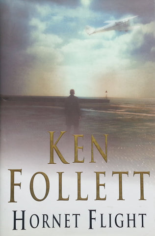 Hornet Flight | Ken Follett