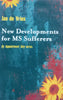 New Developments for MS Sufferers | Jan de Vries