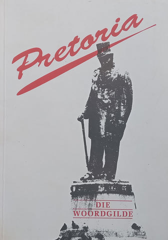 Pretoria (Afrikaans, Collection of Poems)