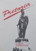 Pretoria (Afrikaans, Collection of Poems)