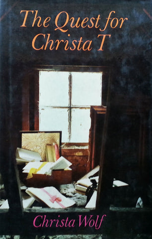 The Quest for Christa T (English Translation) | Christa Wolf