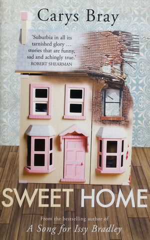 Sweet Home | Carys Bray