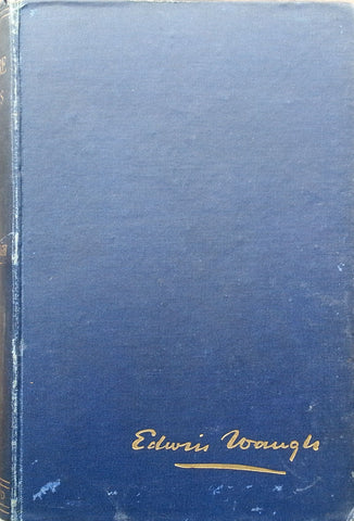 Lancashire Sketches (First Series, Published c. 1890) | Edwin Waugh