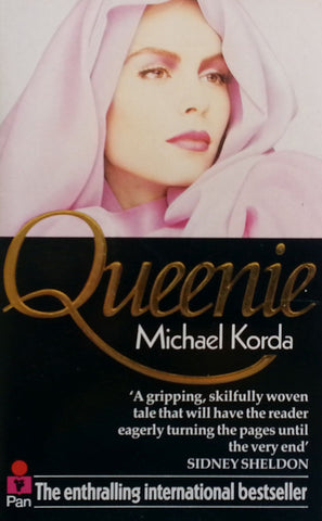 Queenie | Michael Korda