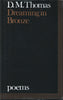 Dreaming in Bronze (First Edition 1981, Signed by Author) | D. M. Thomas