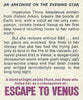 Perry Rhodan 15: Escape to Venus | Clark Darlton