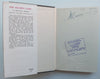 The Elusive Lady (First Edition, 1957) | Michael Cronin