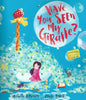 Have You Seen My Giraffe? | Michelle Robinson & Claire Powell