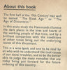 The Bleak Age | J. L. & Barbara Hammond