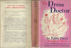 The Dress Doctor (First UK Edition, 1960) | Edith Head & Jane Kresner Ardmore
