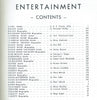 Who's Who in Entertainment & Sport in Southern Africa, 1959-1960 | Don Barrigo (Ed.)