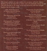 Events and Movements in Modern Judaism | Raphael Patai & Emanuel Goldsmith (Eds.)