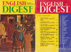 8 Issues of The English Digest (1963-1965)