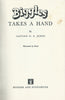 Biggles Takes a Hand (First Edition, 1963) | Captain W. E. Johns