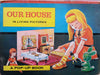 Our House in Living Pictures: A Pop-Up Book