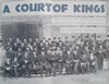 A Court of Kings: The Story of South Africa's Association of Mine Managers (Limited Edition, Signed by the Author) | Anthony Hocking