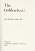 The Golden Keel (First Edition, 1963) | Desmond Bagley