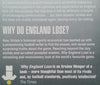 Why England Lose & Other Curious Football Phenomena Explained | Simon Kuper & Stefan Szymanski