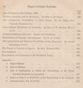 Proceedings of the Royal Colonial Institute (Vol. XXXVIII, 1906-1907)