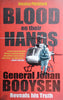 Blood on Their Hands (Inscribed by Author) | General Johan Booysen & Jessica Pitchford