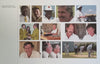 NFO XI 1973-2012, JEO XI 1991-2012, 20th Anniversary, Randjesfontien (Inscribed by Nicky Oppenheimer) | Jamie Carr (Ed.)