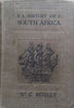 A History of South Africa (Published 1915) | W. C. Scully