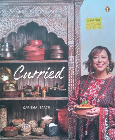 Curried | Cariema Isaacs