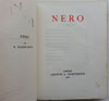 Nero (Published 1907) | S. Baring-Gould