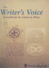 The Writer's Voice: A Workbook for Writers in Africa (Inscribed by Author) | Dorian Haarhoff