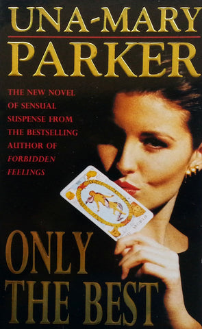 Only the Best | Una-Mary Parker