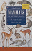 Smithers’ Mammals of Southern Africa: A Field Guide | Peter Apps (Ed.)