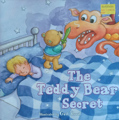 The Teddy Bear Secret