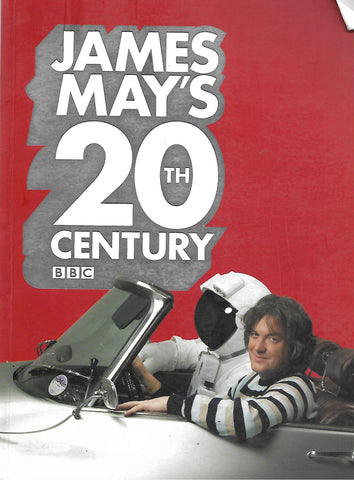 James May's 20th century | James May and Phil Dolling